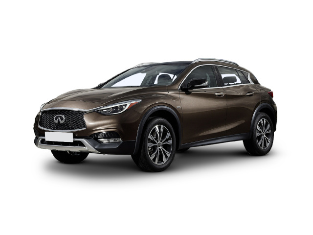 Infiniti Qx30 2.2D Premium Tech 5Dr Dct Diesel Estate